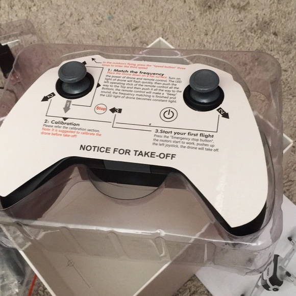 Mini Drone - Picture 7 of 8